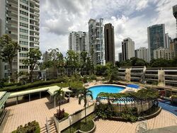 The Draycott (D10), Apartment #502100701